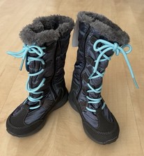 Winter schuhe 25 gebraucht kaufen  Köln