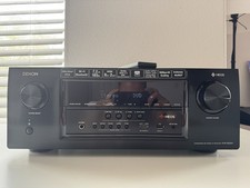 Denon avr s930h usato Denon avr s930h usato  Spedire a Italy