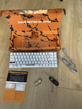 Higround summit 65 gebraucht kaufen  Stuttgart