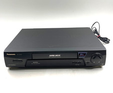 Panasonic fj604 super gebraucht kaufen  Schermbeck