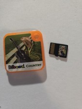 Sandisk slot radio for sale  Keota