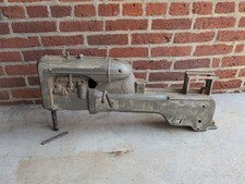 Vintage allis chalmers for sale  Keymar