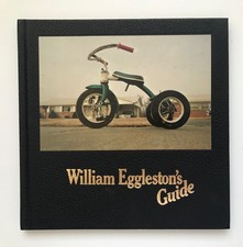 William eggleston guide gebraucht kaufen  Baden-Baden