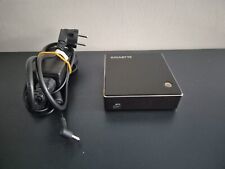 Gigabyte nuc brix d'occasion  Valenciennes