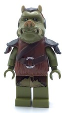 Lego gamorrean guard for sale  Holland