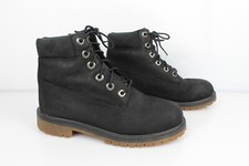 Bottines lacets cuir d'occasion Bottines lacets cuir d'occasion  La Roche-Posay