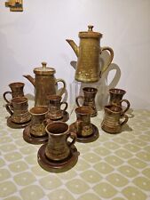 Studio pottery knight for sale  SWINDON
