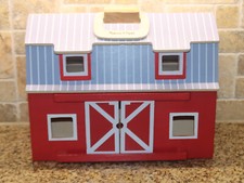 Farm melissa doug for sale  Fawn Grove
