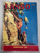 Lasso heft band gebraucht kaufen  Dudenhofen