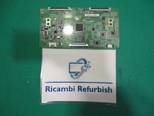 Con pcb hv750qub usato  Roma