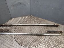 vw t5 side bars swb for sale  MILTON KEYNES