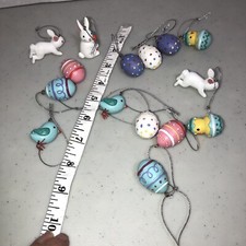 Easter tree ceramic for sale  Georgetown