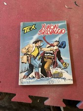 Fumetto tex yukon usato  Collecchio