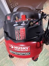 Husky air compressor for sale  Clifton Heights