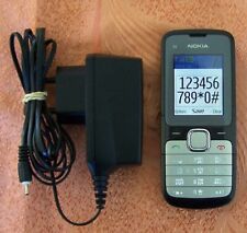 Nokia series simple d'occasion  Expédié en Belgium