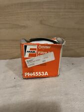 Fram ph4553a oil for sale  THATCHAM
