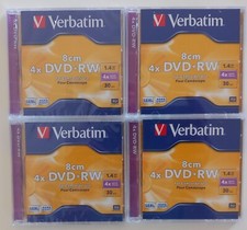 Mini dvd verbatim d'occasion  Antibes