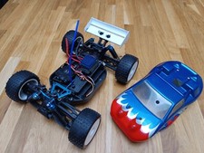 Lrp shark s18 gebraucht kaufen  Gangelt