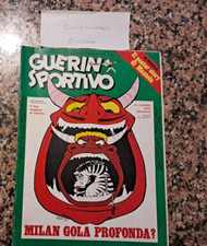 Guerin sportivo 1976 usato  Castelfranco Emilia