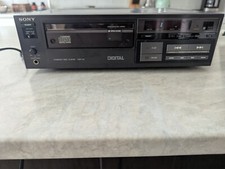 Sony cdp 101 for sale  Chicago