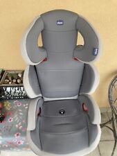 Seggiolino auto kg usato  Ravenna