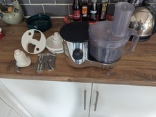 Kenwood food processor for sale  ROMSEY