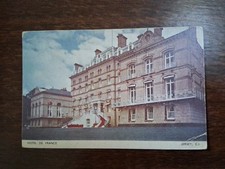 Hotel jersey channel for sale  NORTHAMPTON