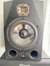 Adam audio a8x for sale  WEMBLEY