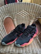 Scarpa basket adidas usato  Pesaro