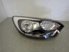 Frontscheinwerfer kia rio gebraucht kaufen  Hamburg