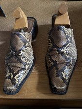 William femme sabot d'occasion  Paris VI