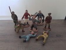 Quiralu soldats anciens d'occasion  Joinville-le-Pont