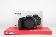 Canon 1000d anni usato  Ancona