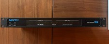 Interface MIDI Motu Midi Express 128 8 polegadas/8 saídas com USB Mac e Windows U260117 comprar usado  Enviando para Brazil