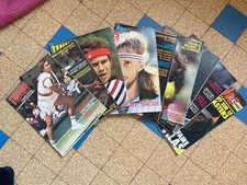 Tennis 1979 84 d'occasion  Béthune