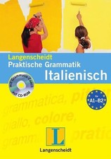 Langenscheidt praktische gramm gebraucht kaufen  Berlin