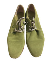 Belles chaussures paraboot d'occasion  France