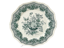 Masons ironstone fluted for sale  NEWPORT