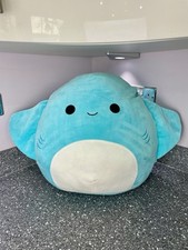 Maggie stingray squishmallow for sale  LINCOLN