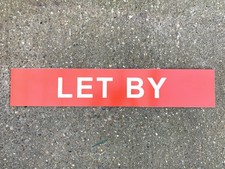 25x estate agent for sale  RAMSGATE