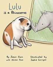 Lulu rhinoceros for sale  Little Falls