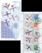 Paf13 2013 carnet d'occasion  France