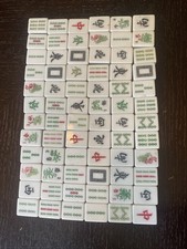 Vtg lot bamboo for sale  Eureka