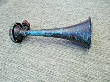 Signalhorn drucklufthorn hupe gebraucht kaufen  Borna