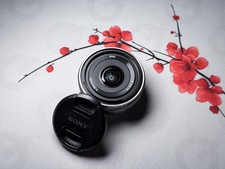 8 16mm sony f2 usato 8 16mm sony f2 usato  Santa Croce sull'Arno