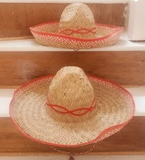 Large across mexican for sale  STAFFORD