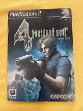Resident evil premium d'occasion  Expédié en Belgium