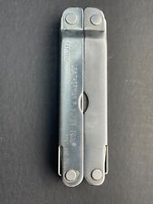 Leatherman original supertool for sale  Olympia