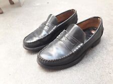Chaussures mocassin cuir d'occasion  Carcassonne