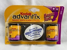 Rolls kodak advantix for sale  Chestertown